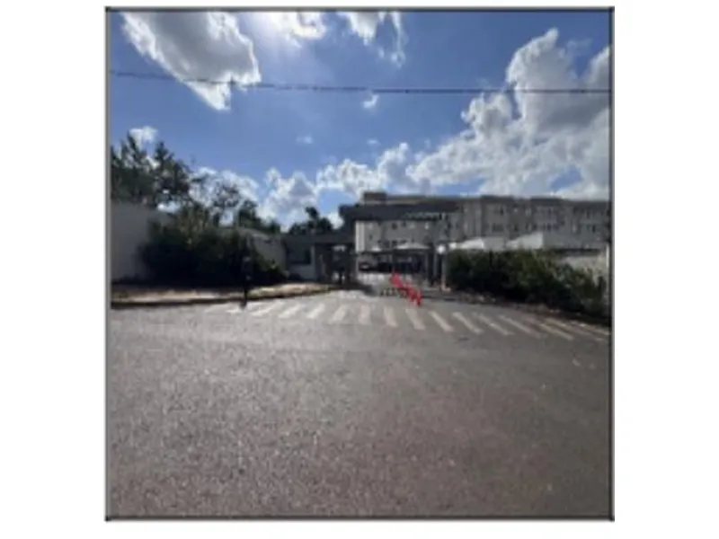 Apartamento em Licitação