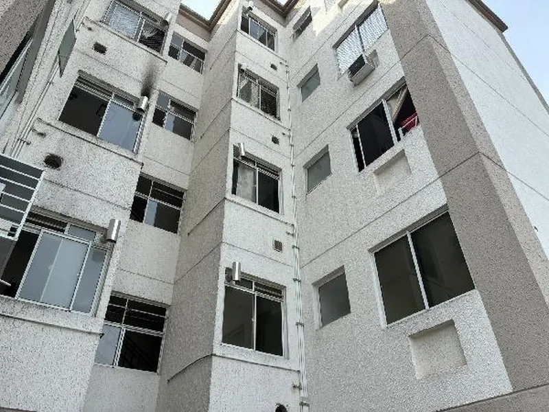 Apartamento em Licitação