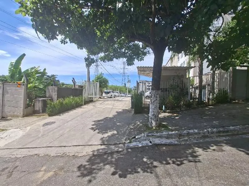 Apartamento em Licitação