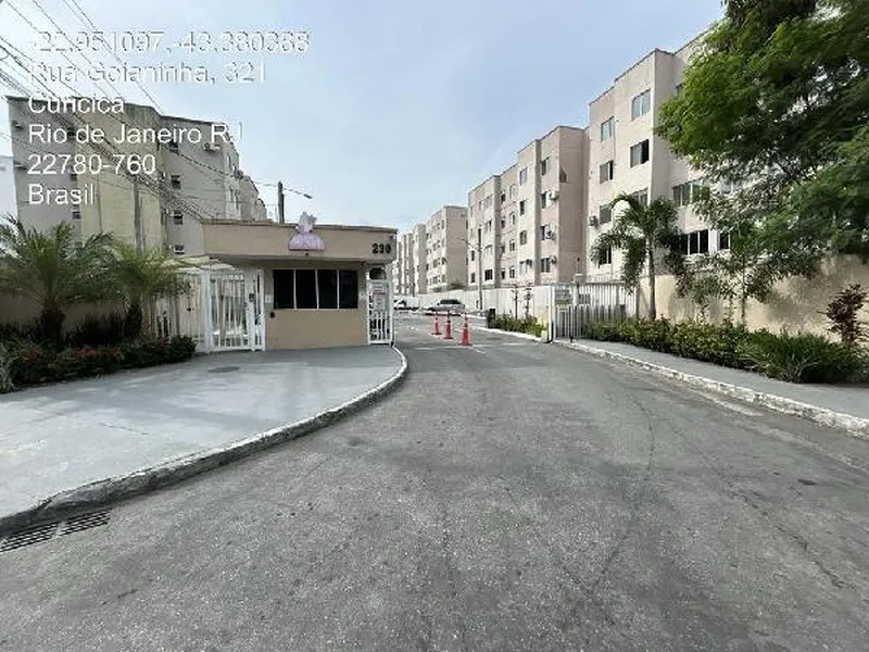 Apartamento em Licitação