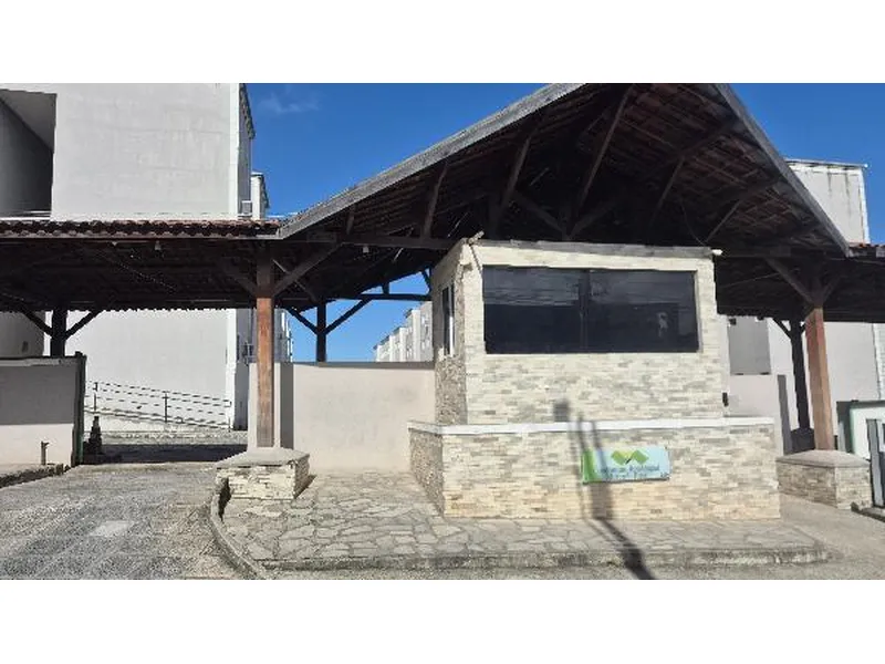 Apartamento em Licitação