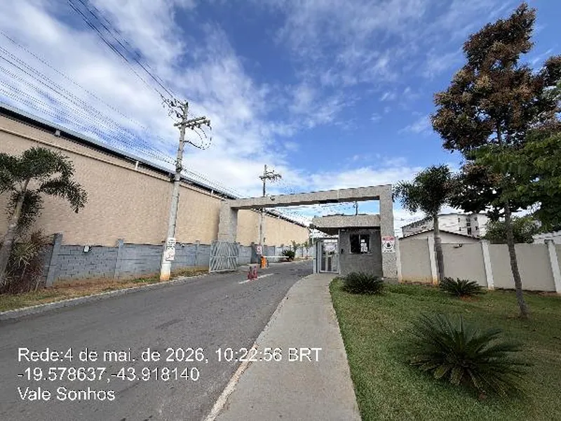Apartamento em Licitação