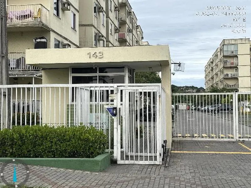 Apartamento em Licitação