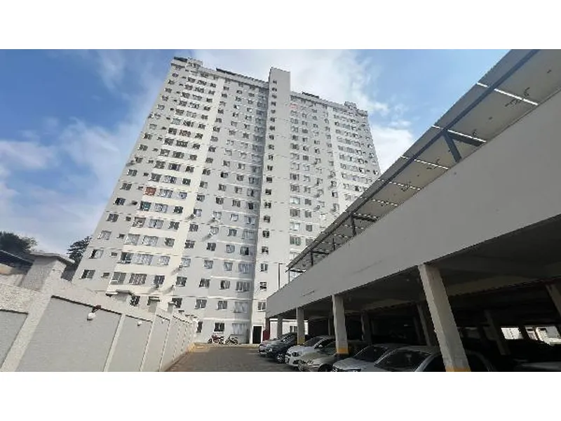 Apartamento em Licitação