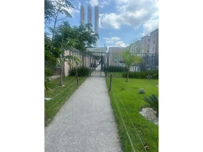 Apartamento em Licitação