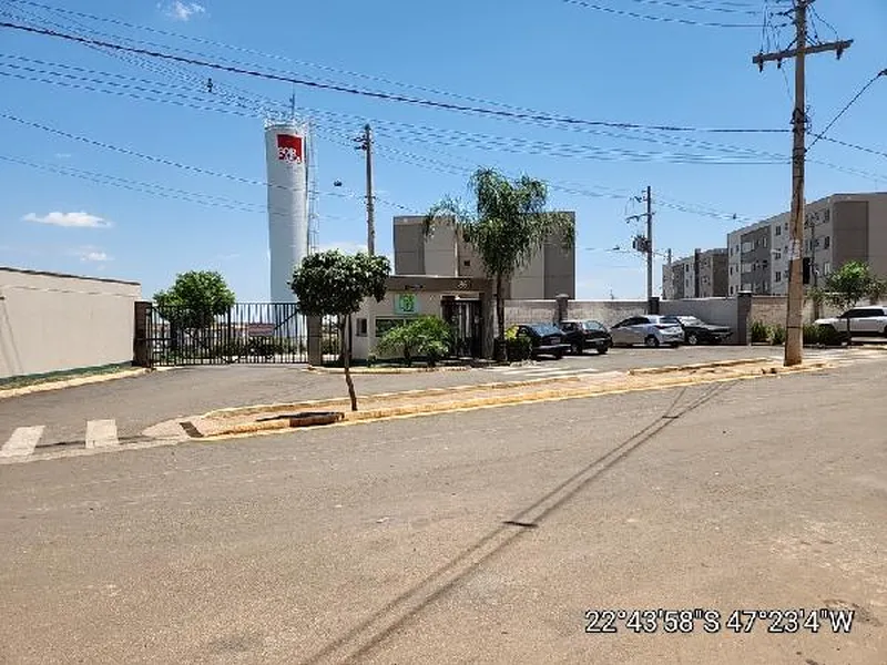 Apartamento em Venda Direta