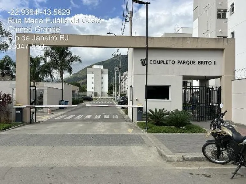 Apartamento em Venda Direta