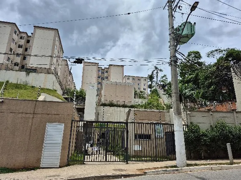Apartamento em Licitação