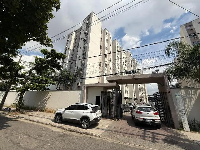 Apartamento em Licitação