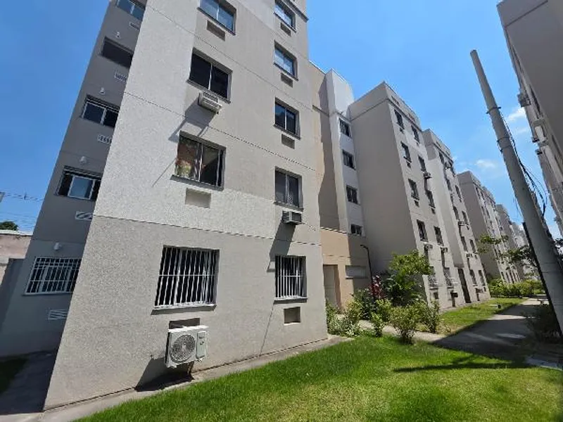 Apartamento em Licitação