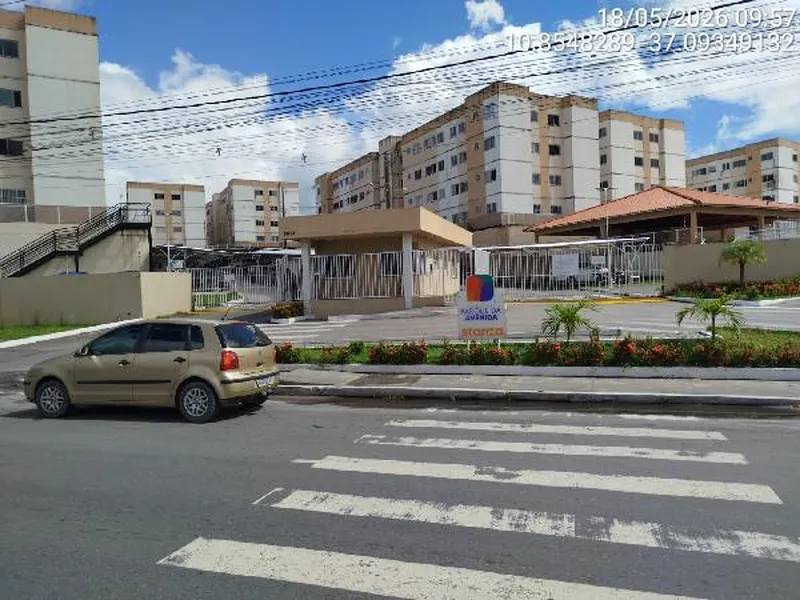 Apartamento em Licitação