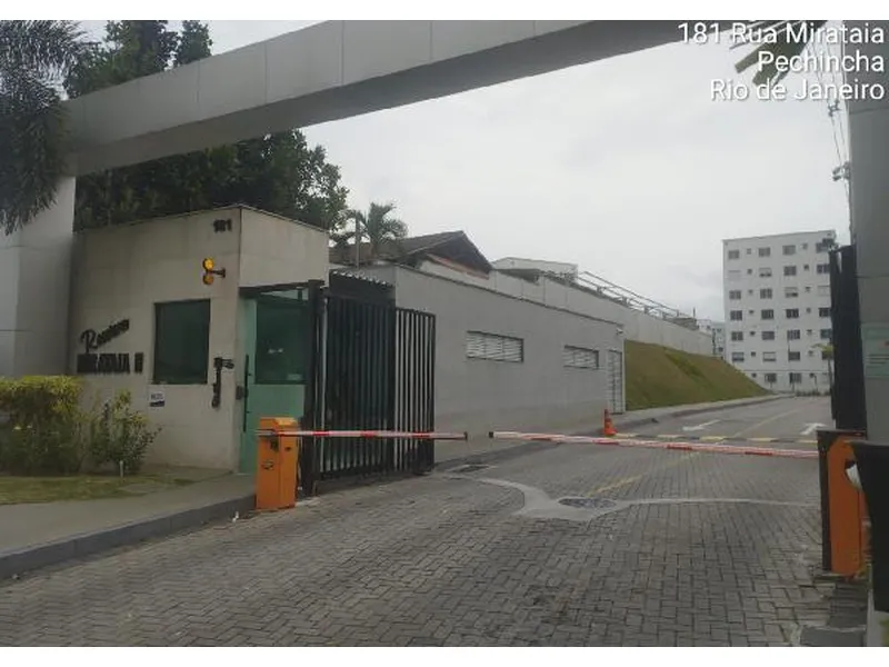 Apartamento em Licitação