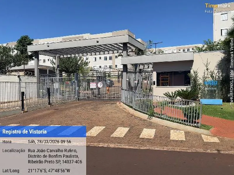 Apartamento em Licitação