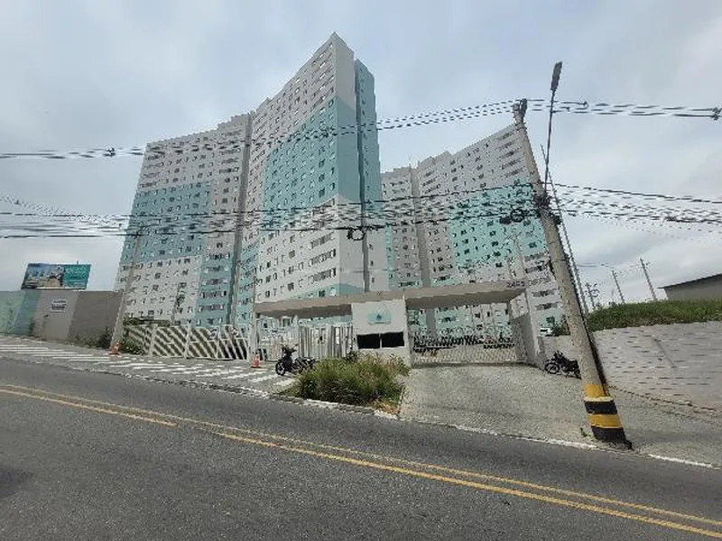 Apartamento em Licitação