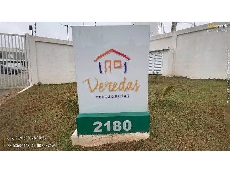 Casa em Licitação
