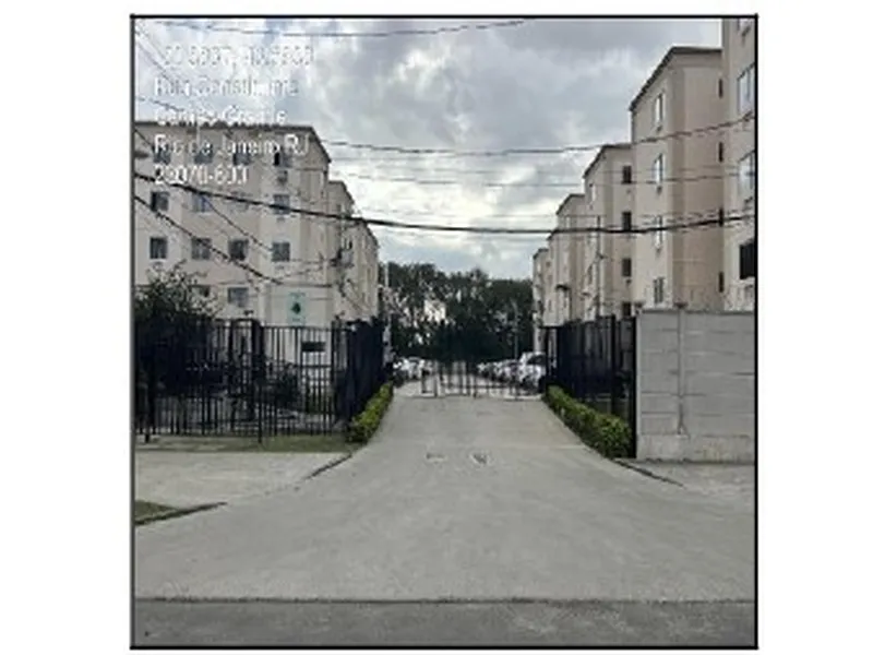 Apartamento em Venda Direta