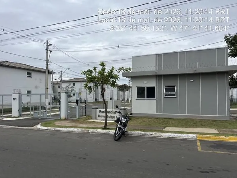 Apartamento em Licitação