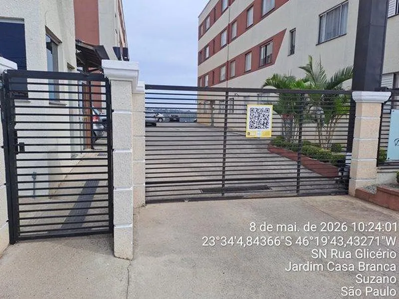 Apartamento em Licitação