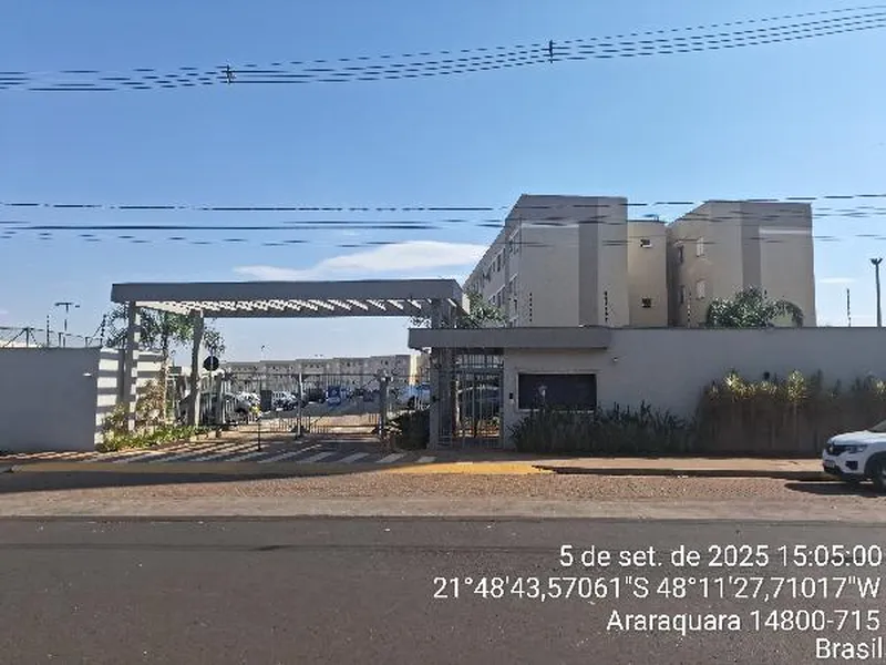 Apartamento em Venda Direta