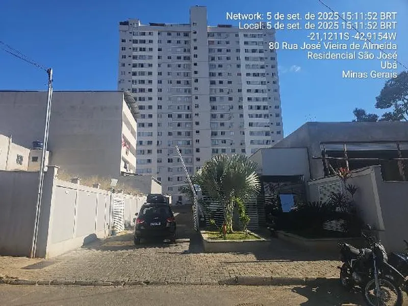 Apartamento em Licitação