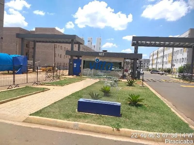 Apartamento em Licitação