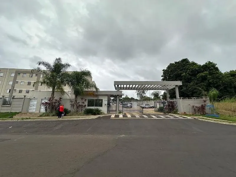 Apartamento em Licitação
