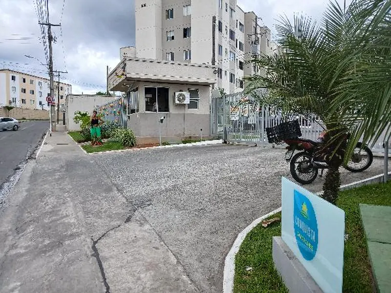 Apartamento em Venda Direta