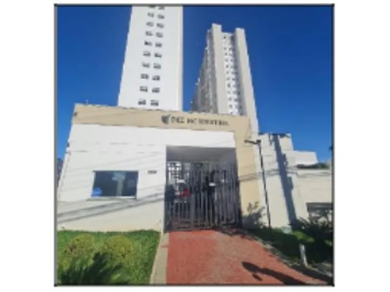 Apartamento em Licitação