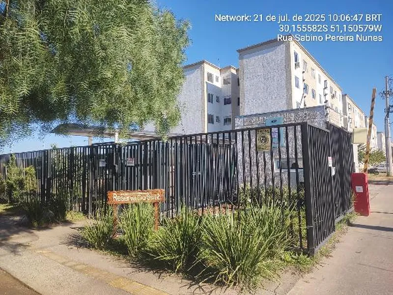Apartamento em Licitação