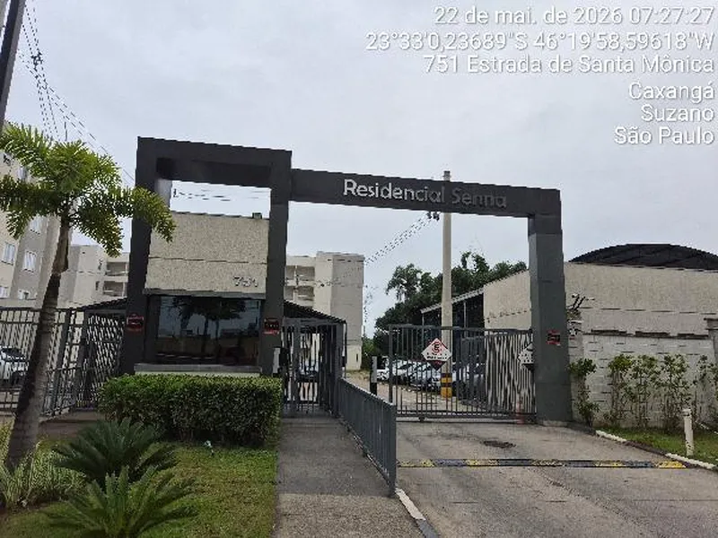 Apartamento em Licitação