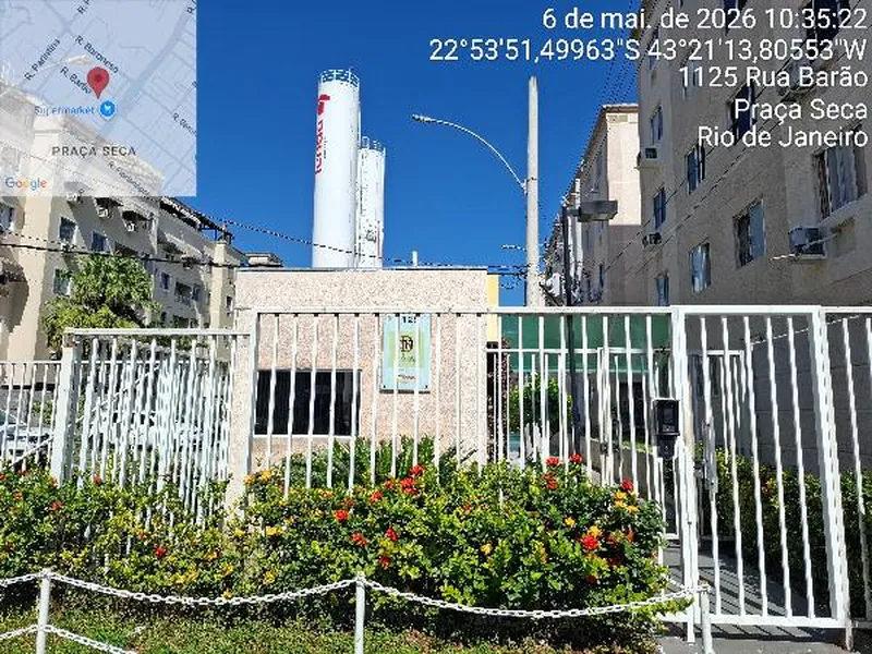 Apartamento em Licitação