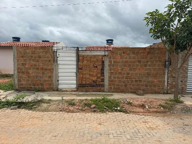 Casa em Licitação
