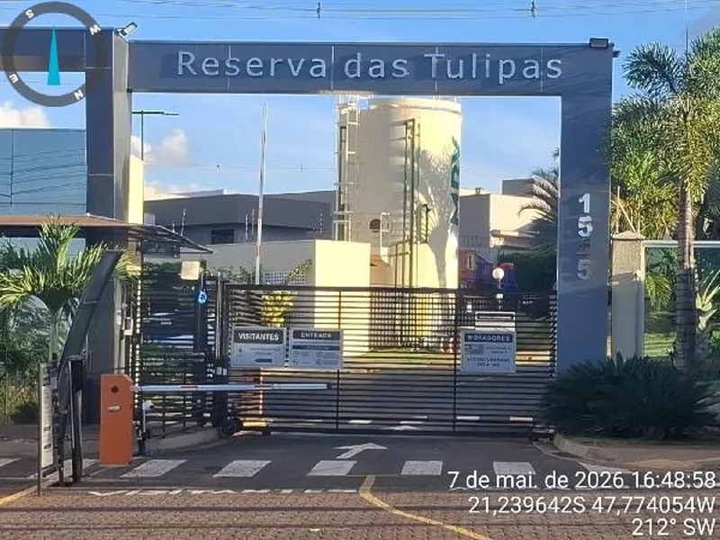 Apartamento em Licitação