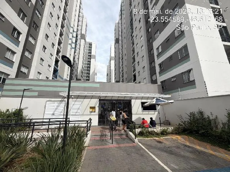Apartamento em Licitação
