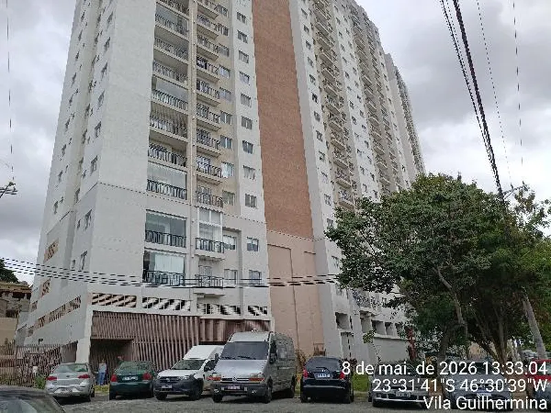 Apartamento em Licitação
