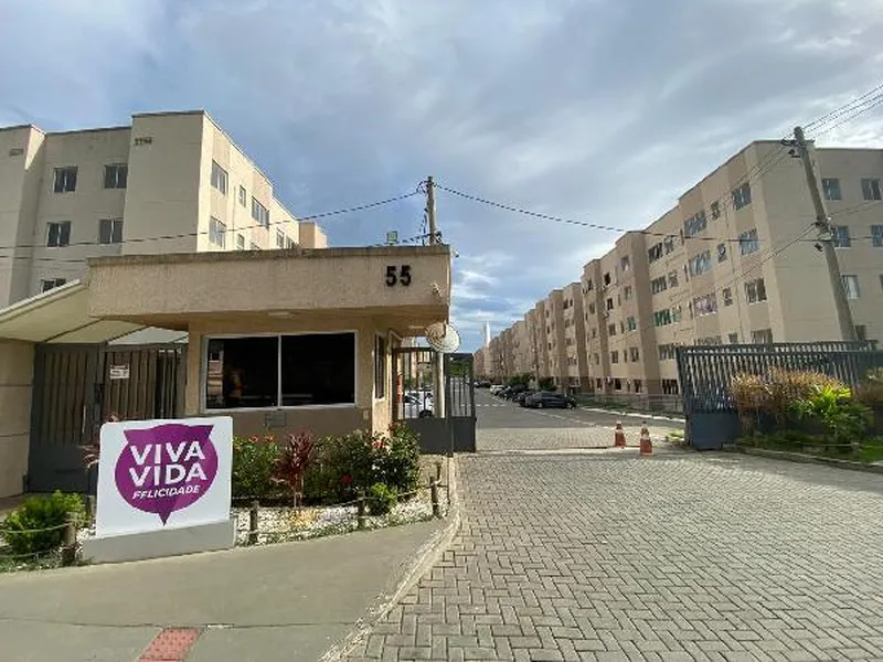 Apartamento em Venda Direta