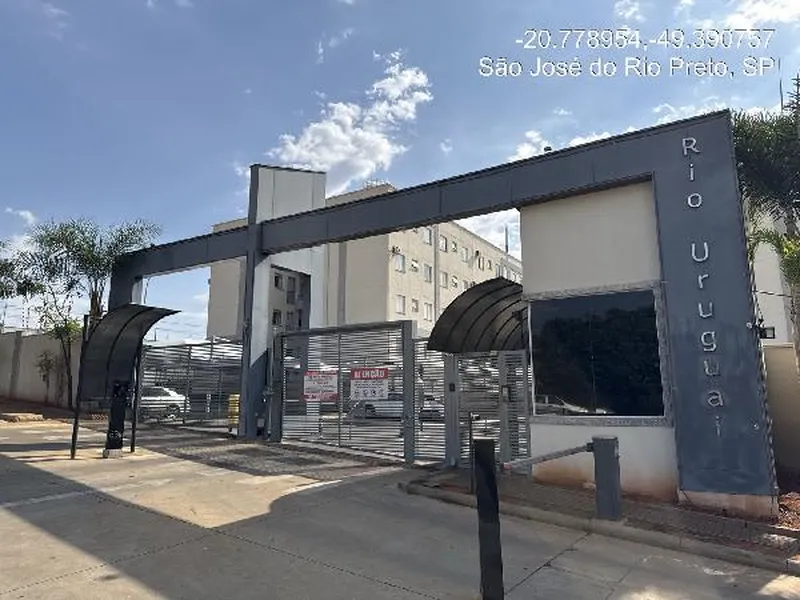 Apartamento em Venda Direta