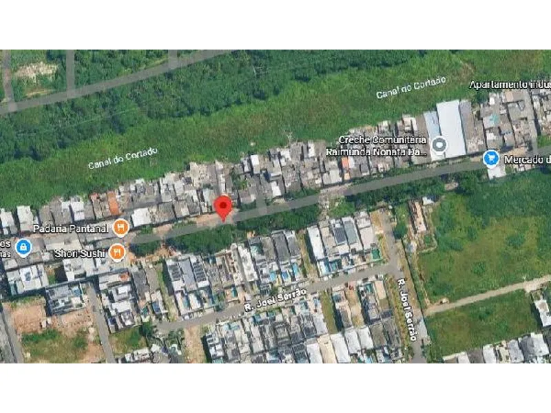 Apartamento em Licitação