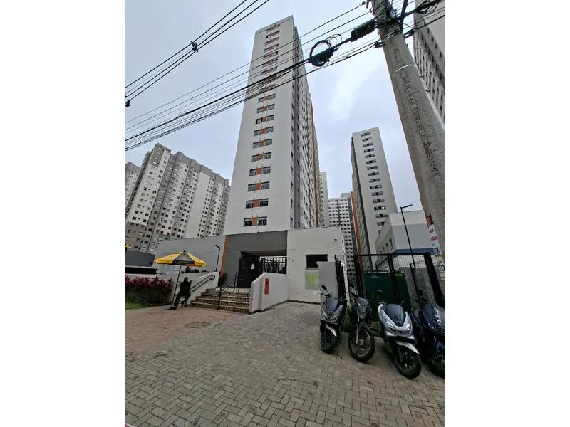 Apartamento em Licitação