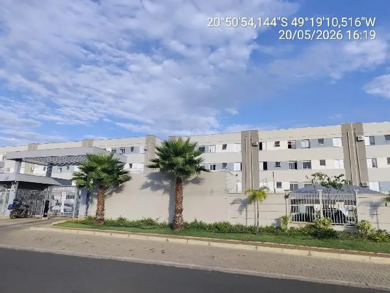 Apartamento em Licitação