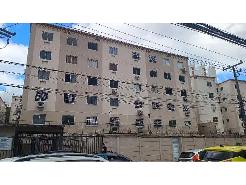Apartamento em Licitação