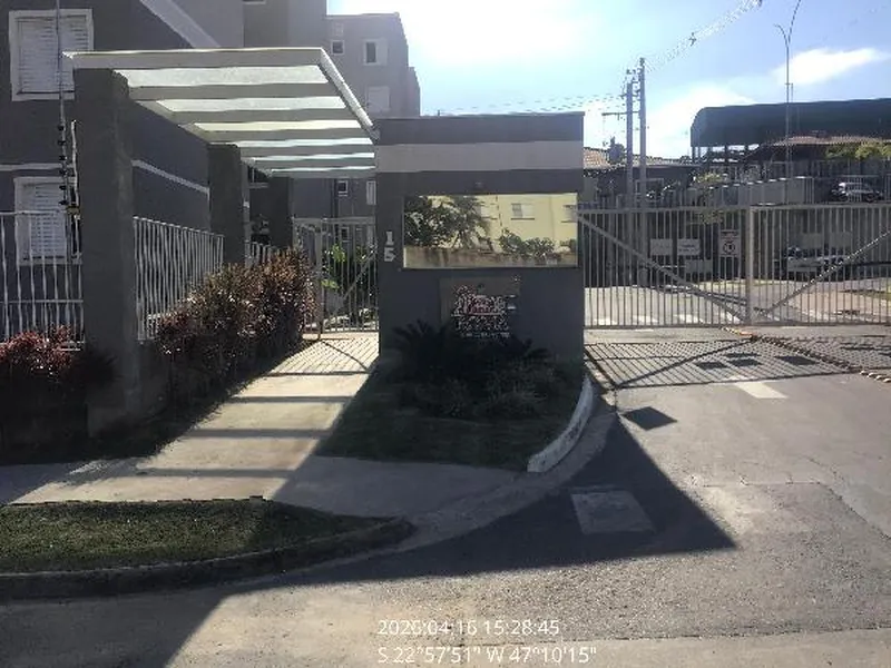 Apartamento em Licitação