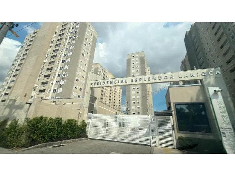 Apartamento em Licitação