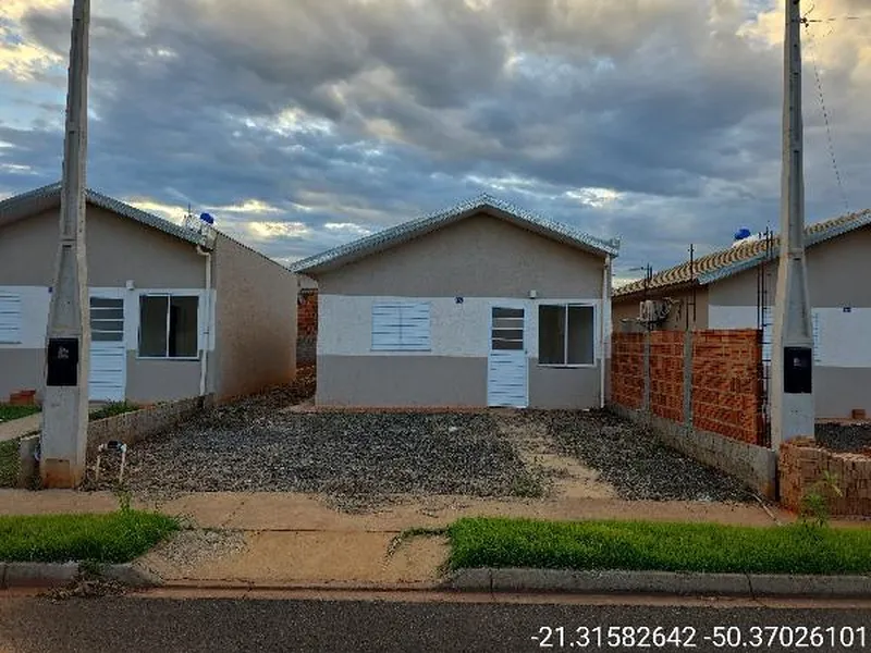 Casa em Leilão Extrajudicial