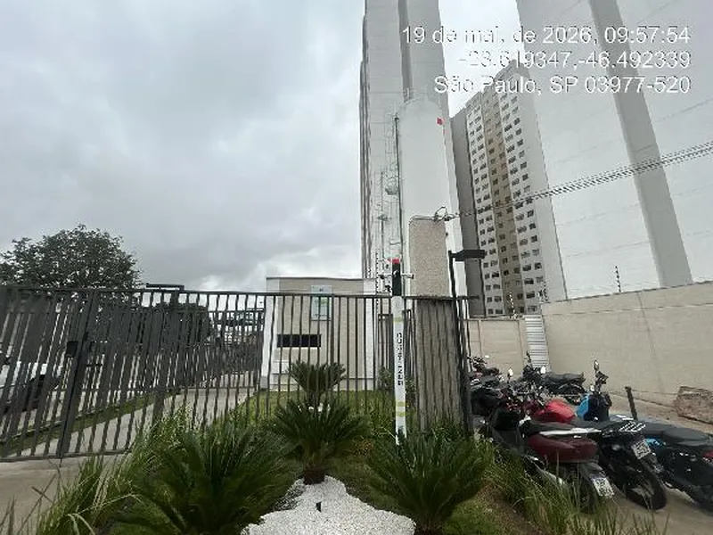 Apartamento em Licitação