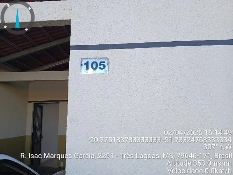Casa em Licitação