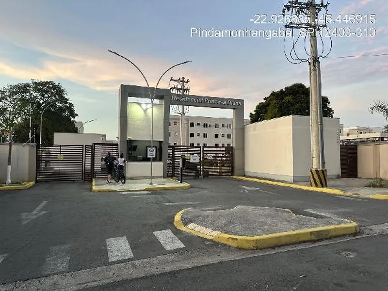Apartamento em Licitação