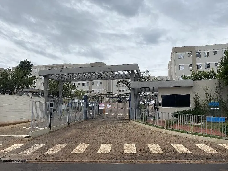 Apartamento em Licitação