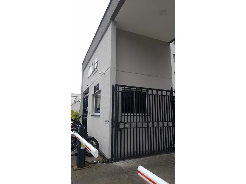 Apartamento em Licitação