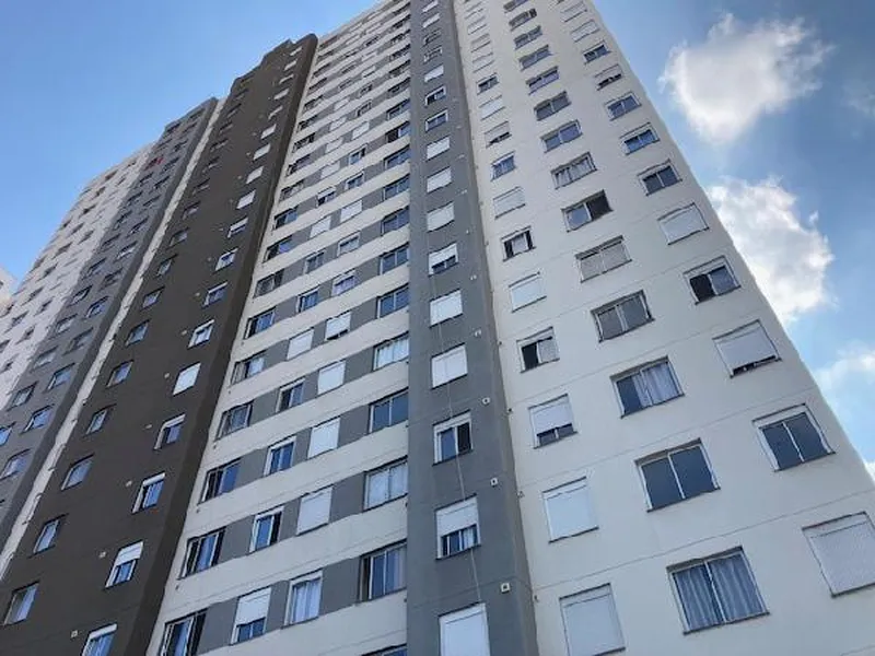 Apartamento em Licitação